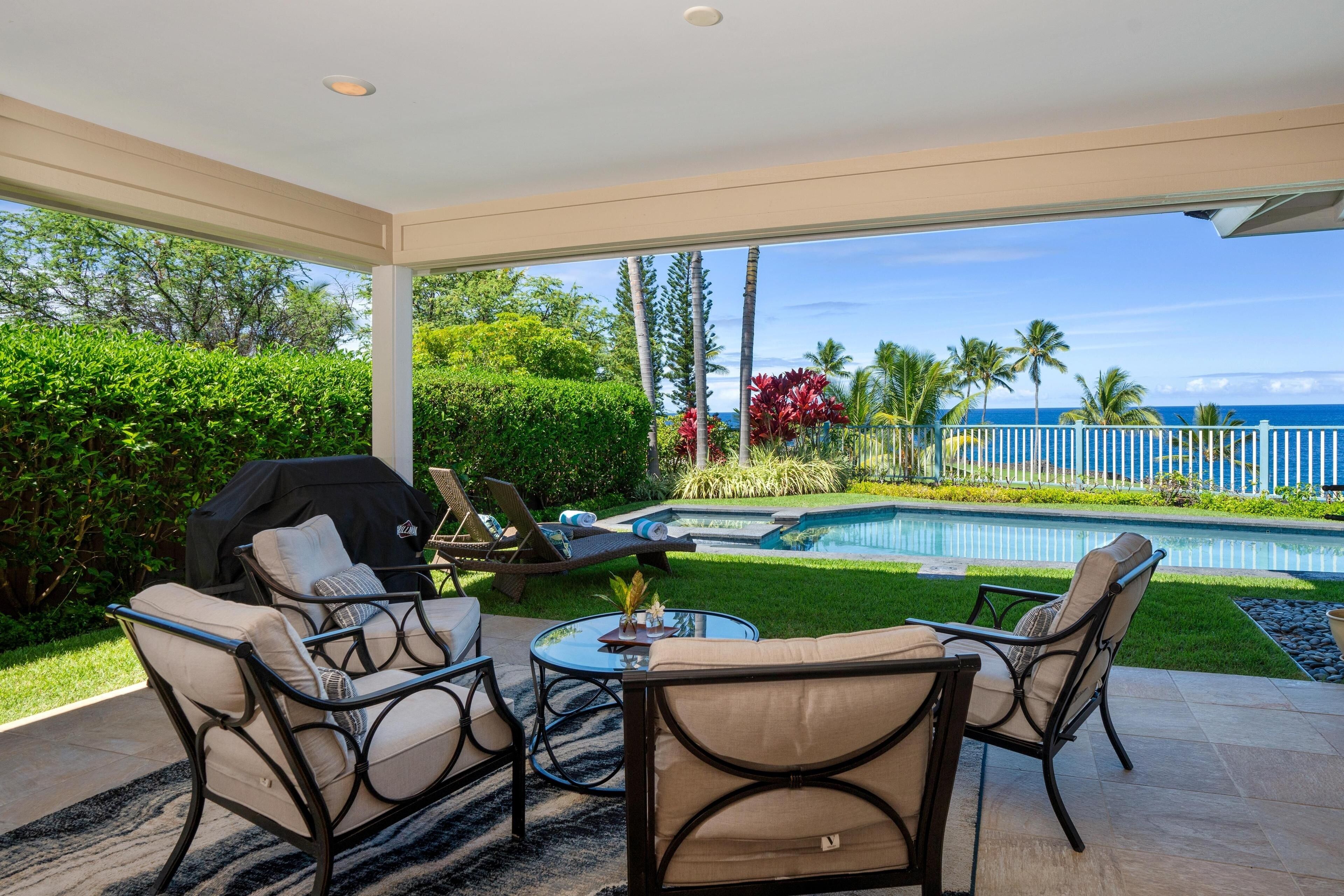 House, 3 Bedrooms | Property grounds