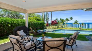 House, 3 Bedrooms | Property grounds