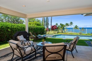 House, 3 Bedrooms | Property grounds