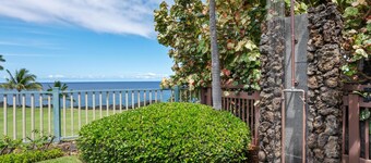 Big Island Holua Kai 100 3 Bedroom Home