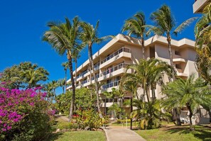 Condo, 1 Bedroom | Exterior