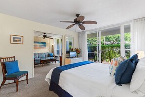 1 bedroom, free WiFi - Maui Banyan G106 1 Bedroom Condo (Kihei)