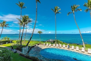 Condo, 2 Bedrooms | Pool