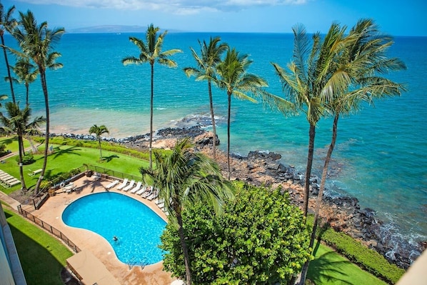 Condo, 2 Bedrooms | Pool