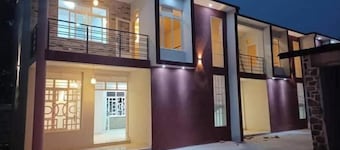 Appartements Zeimet 2