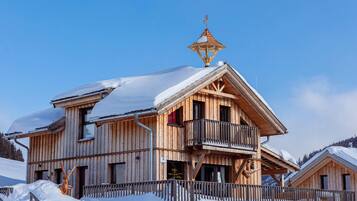 Chalet | Exterior