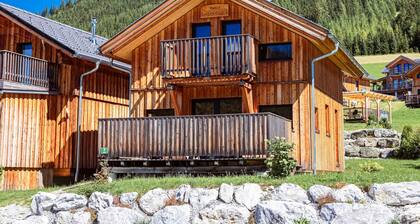 Charming Chalet With Infrared Sauna