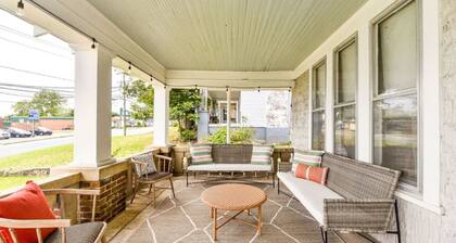 McCauley House A | Classic, Updated & Functional