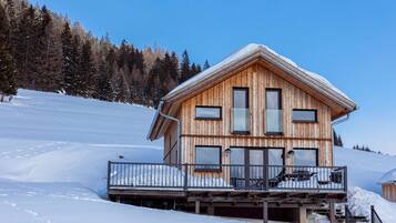 Chalet | Exterior