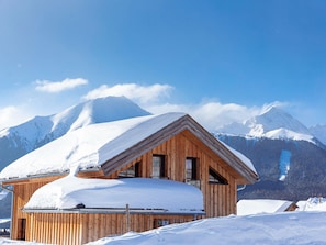 Chalet | Extérieur