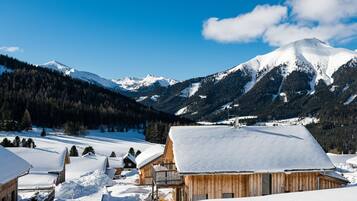 Chalet | Exterior