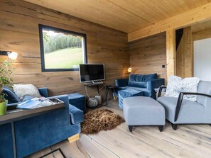 Chalet | Exterior