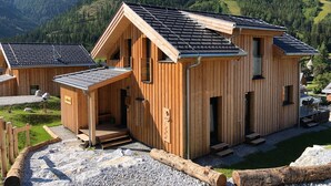 Chalet | Eksterior