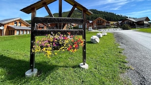 Chalet | Eksterior