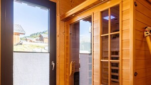 Chalet | Perawatan spa