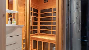 Chalet | Property amenity