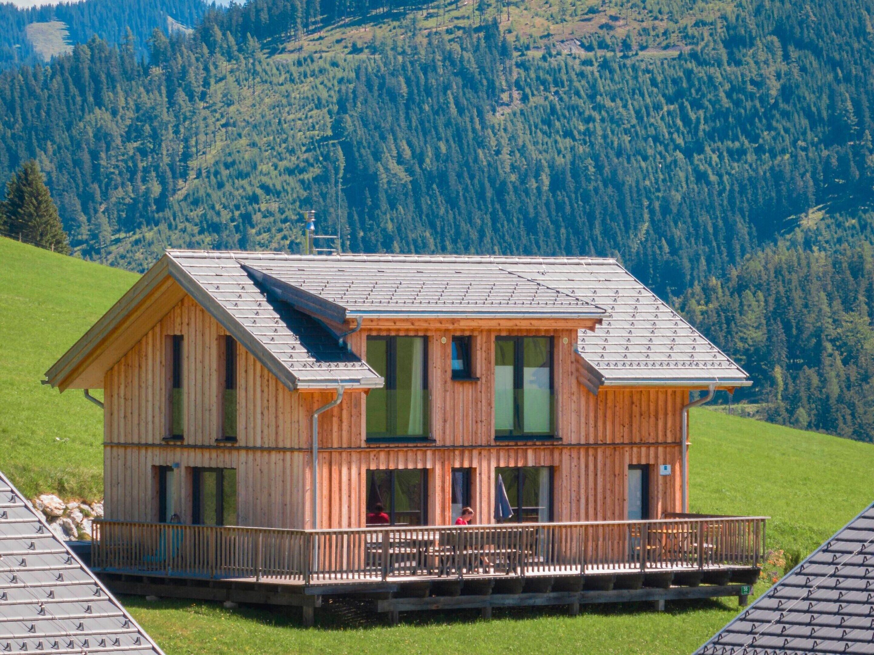 Chalet | Exterior