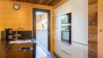 Chalet | Private kitchen