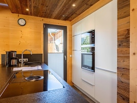 Chalet | Private kitchen