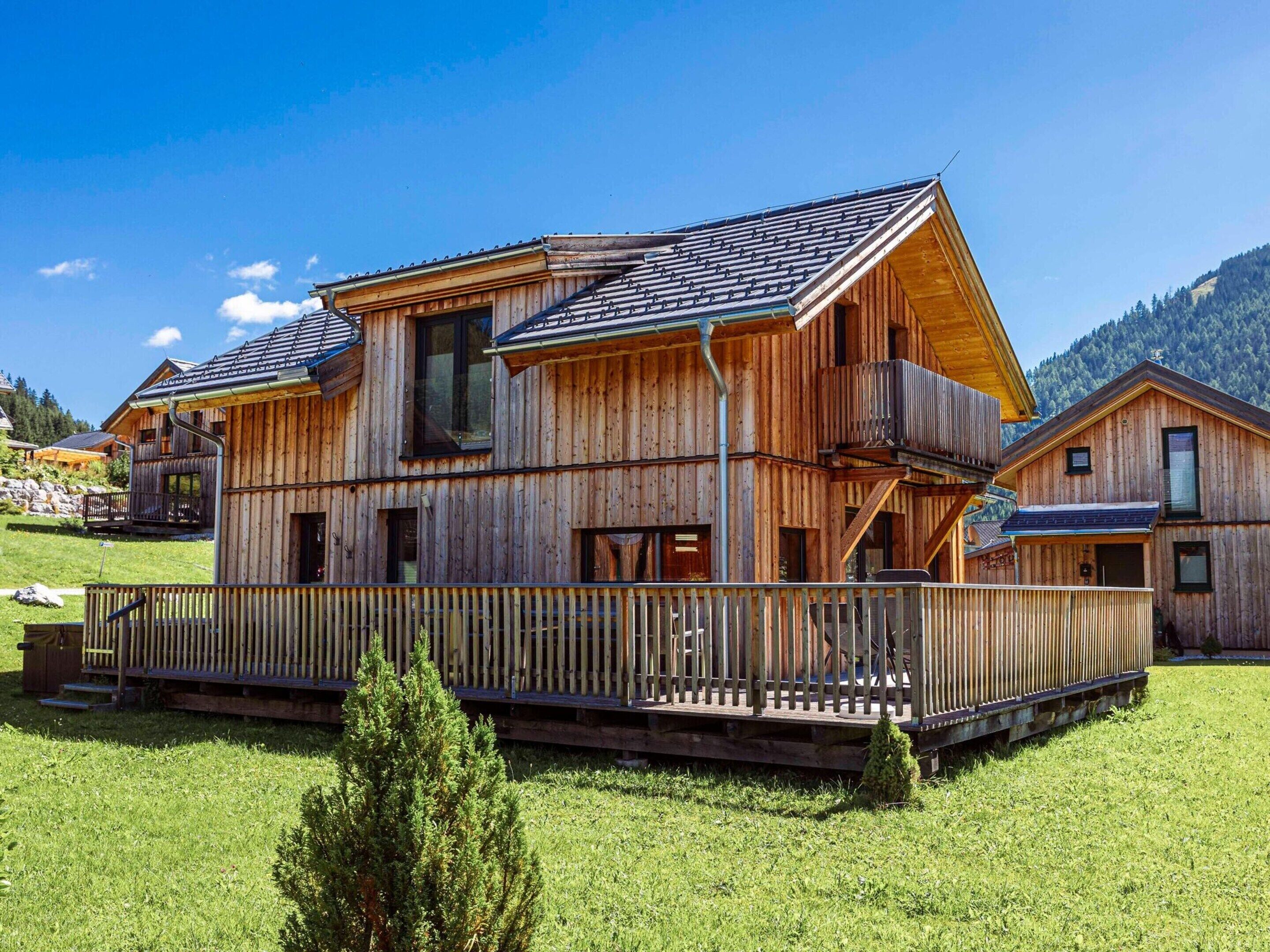 Chalet | Exterior