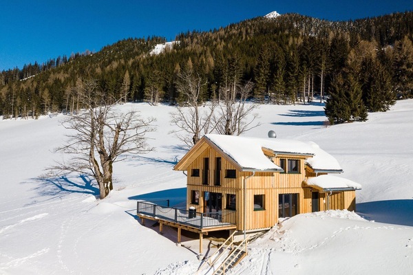 Chalet | Exterior