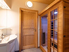 Chalet | Baño