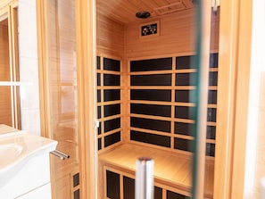 Chalet | Servicio de la propiedad