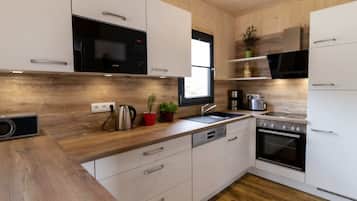 Chalet | Eigene Küche