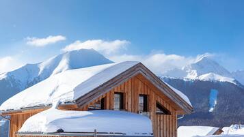 Chalet | Außenbereich