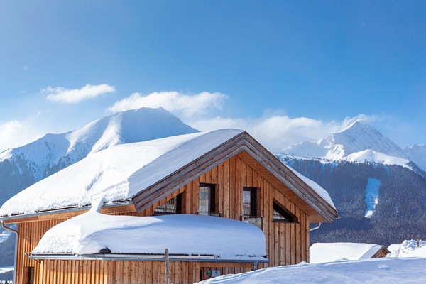 Chalet | Exterior