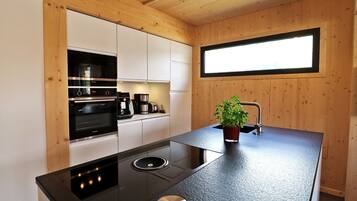 Chalet | Private kitchen