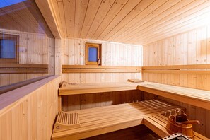 Soin spa