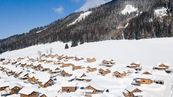 Chalet | Exterior