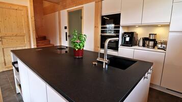 Chalet | Private kitchen