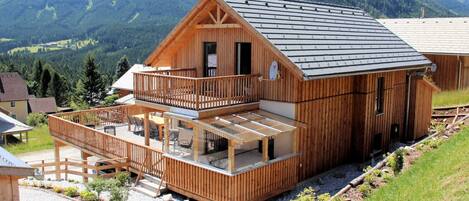 Chalet | Exterieur
