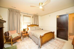 1 chambre, bureau, fer et planche Ă repasser, Wi-Fi