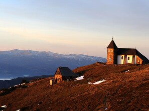 Chalet | Exterior - Beautiful Chalet Near Ski-lift (Hohentauern)