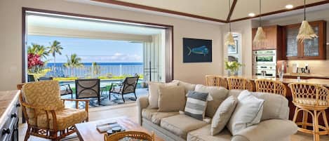 TV connectée, livres