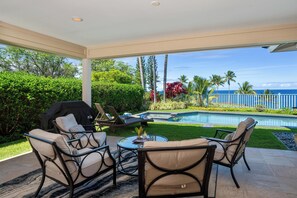 テラス / パティオ