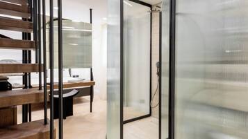 Emerald Suite with Terrace | 1 bedroom, desk, free WiFi, bed sheets