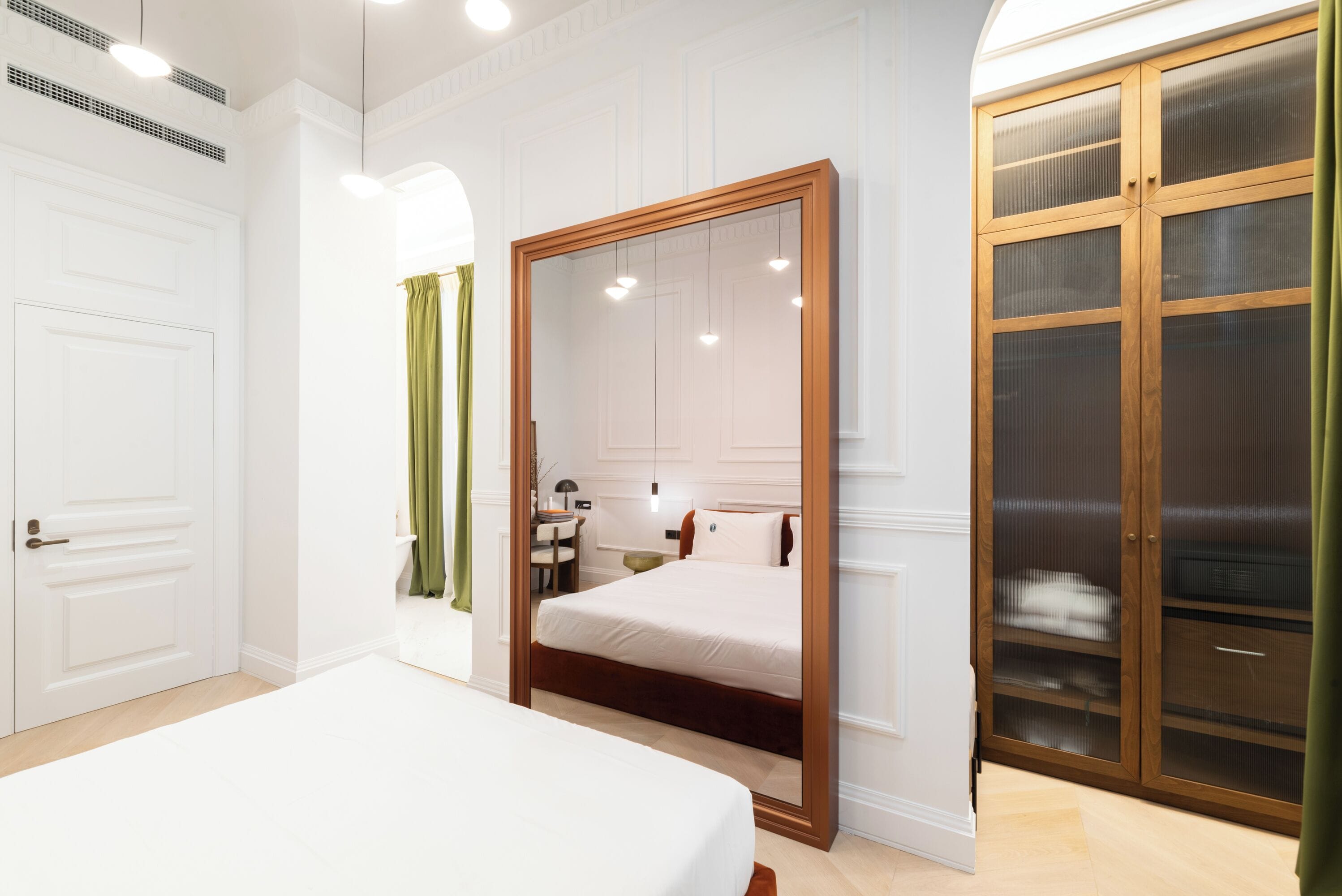 Foto - Emerald Hotel Athens