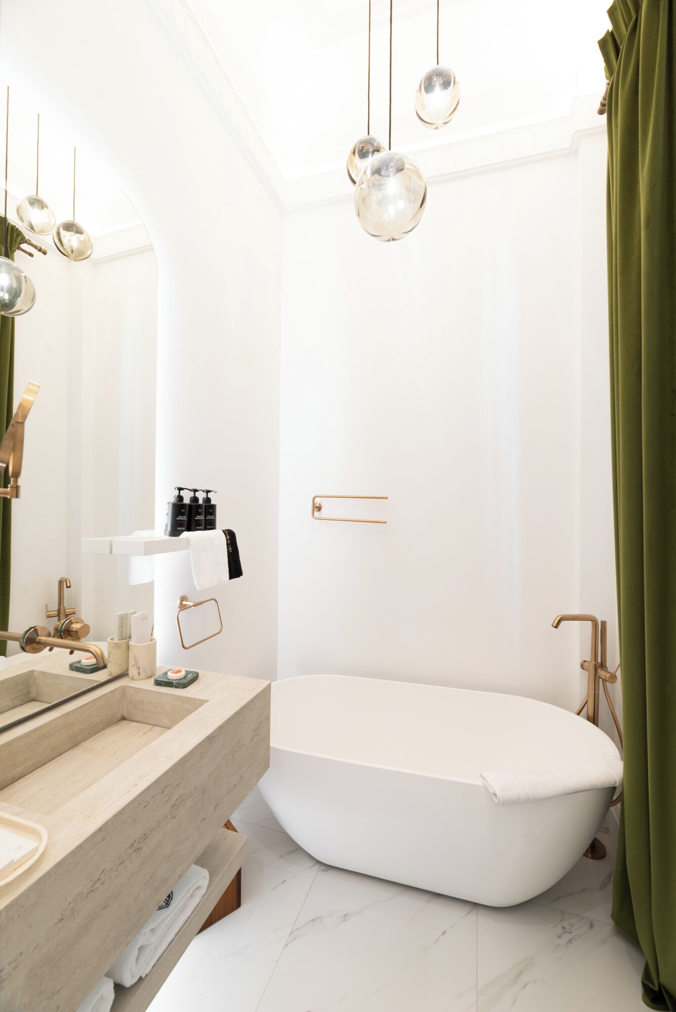 Foto - Emerald Hotel Athens