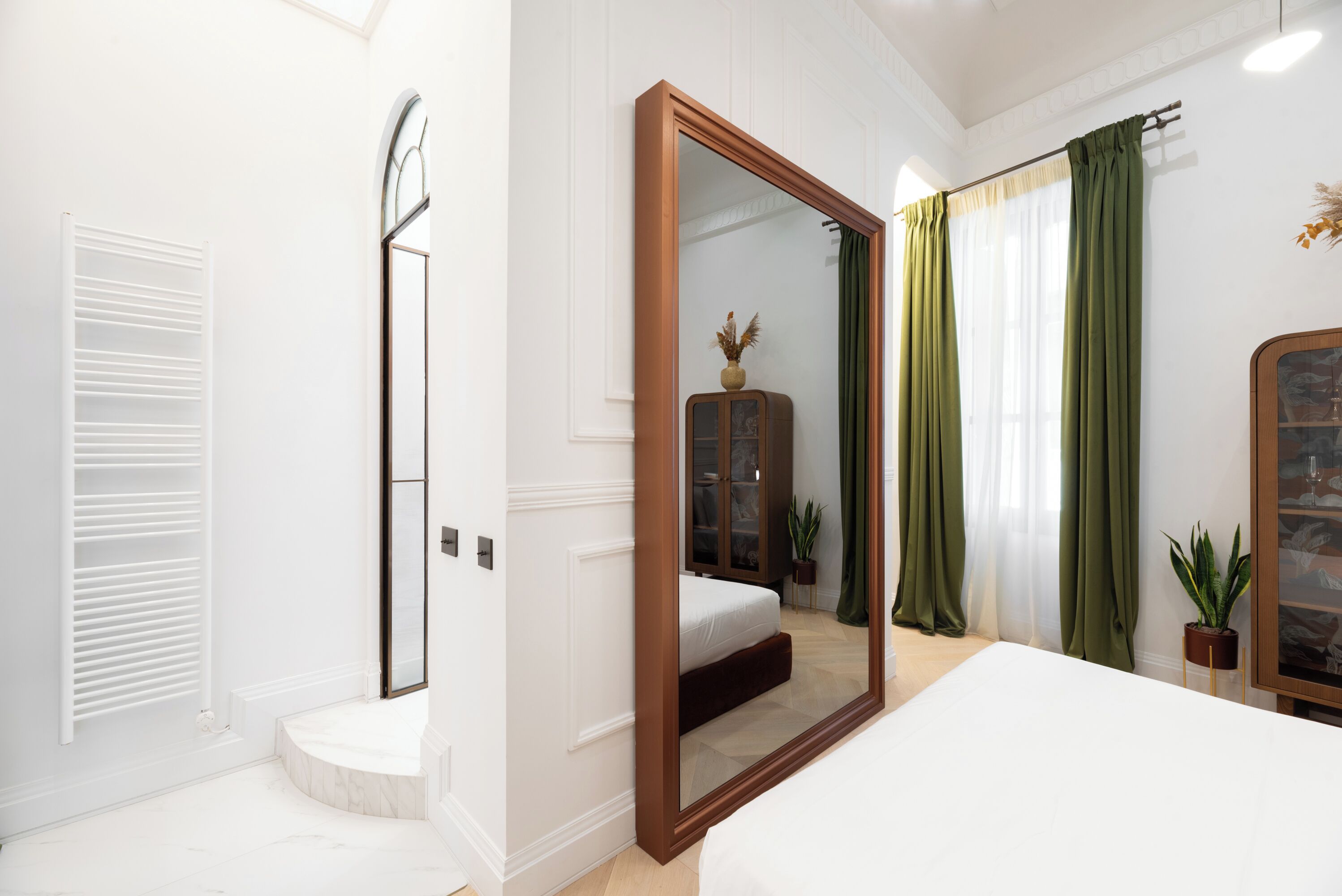 Foto - Emerald Hotel Athens