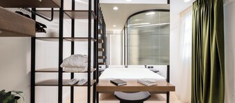 Emerald Hotel Athens