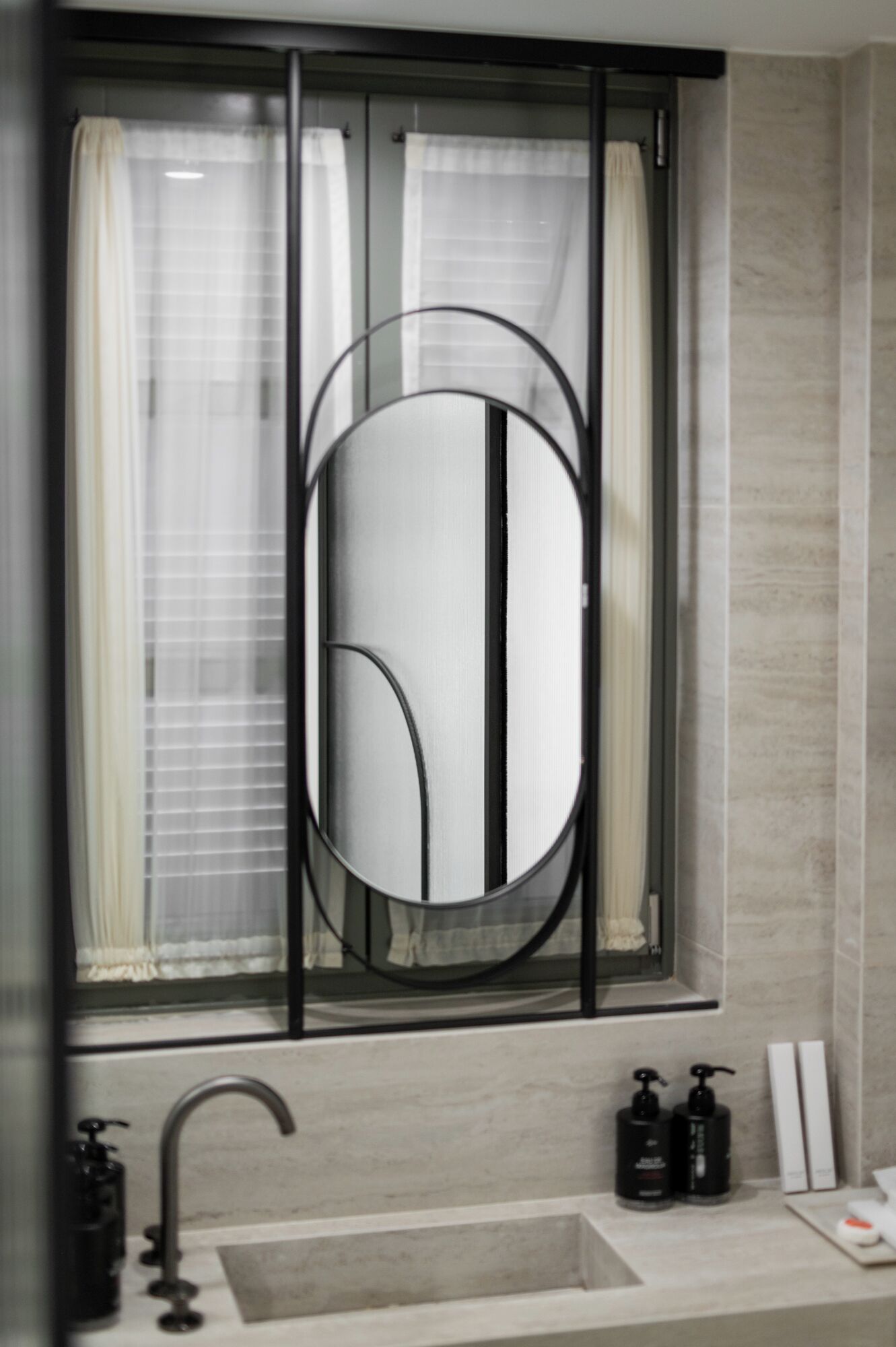 Foto - Emerald Hotel Athens