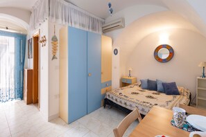 Studio - 4036 Blue Bliss by Barbarhouse (Vieste)