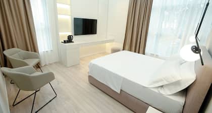Nos Luxury Rooms