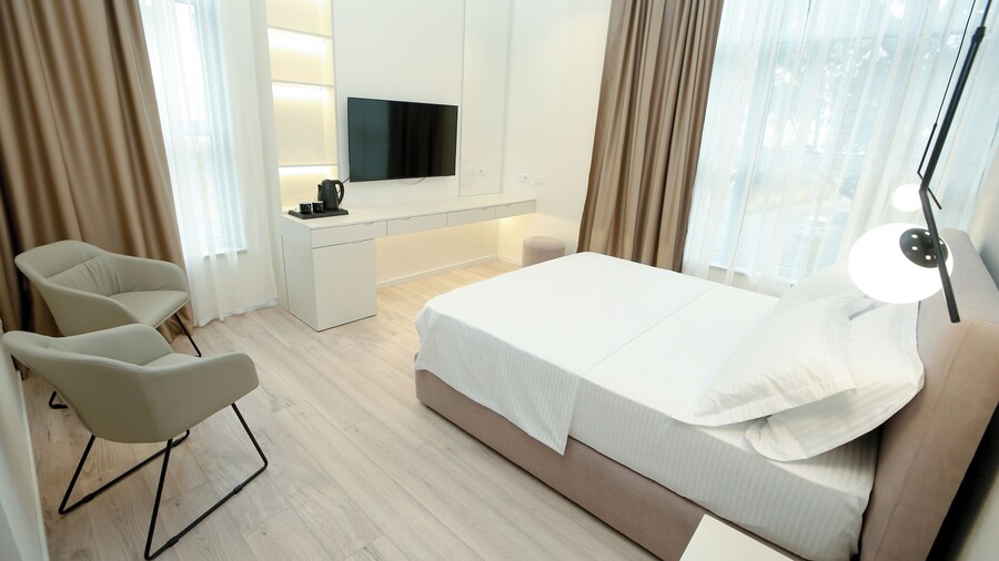 Nos Luxury Rooms