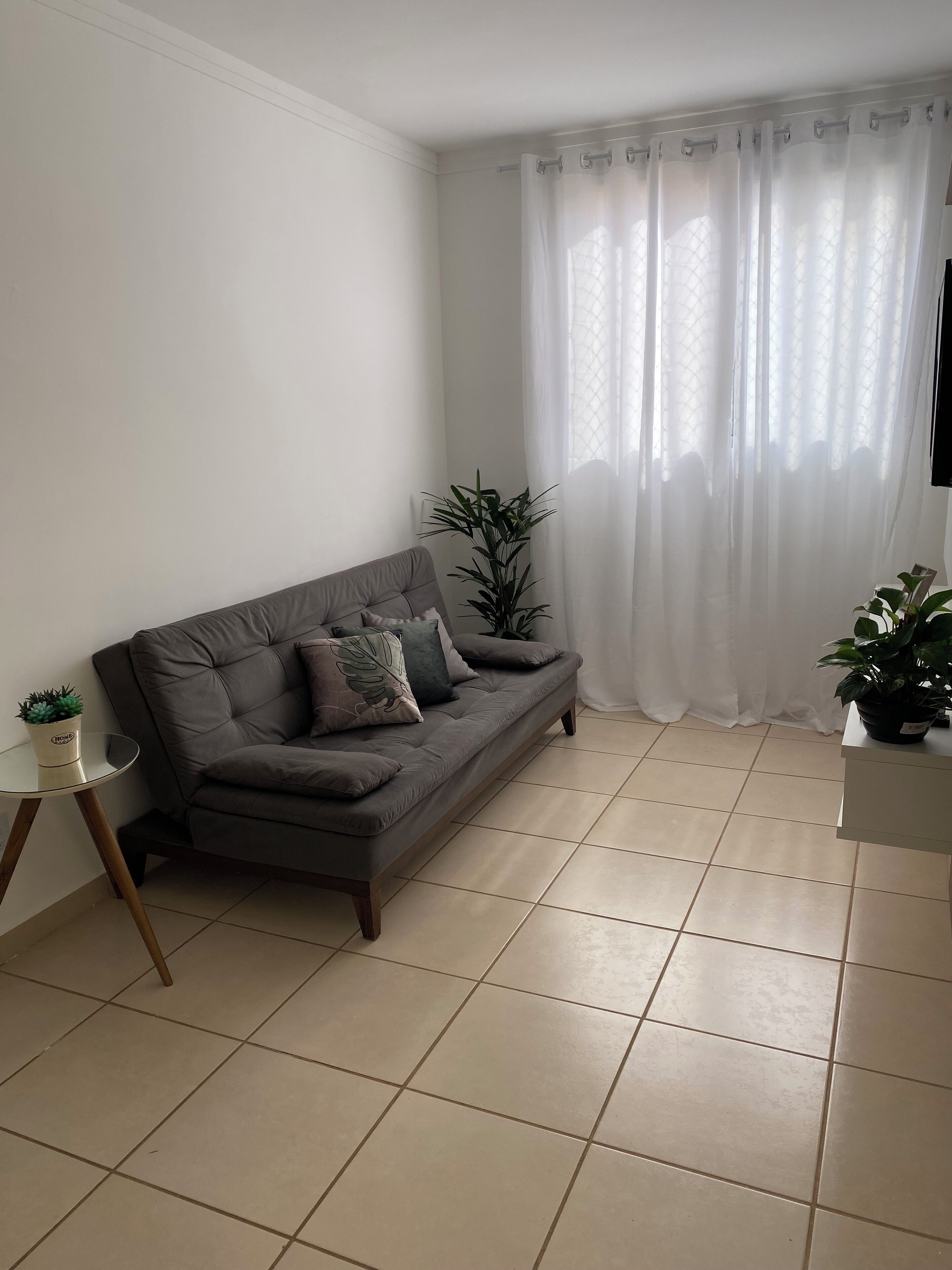 Apartamento Firenze, Aconchegante E Próximo Ao Shopping - Franca