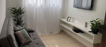 Apartamento Firenze, Aconchegante e Próximo ao Shopping